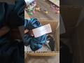 Let's pack an Order #smallbusiness