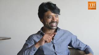 Sj surya talks about his upcoming roles as a antagonist and how he
always wanted to be actor. also the delay of next film with selva...