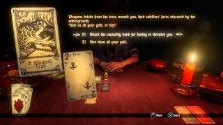 Hand of Fate Jack of Dust playthrough