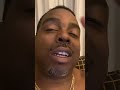 Capture de la vidéo Daz Dillinger Responds To Suge Knight Interview.. Denies Producing Doggystyle