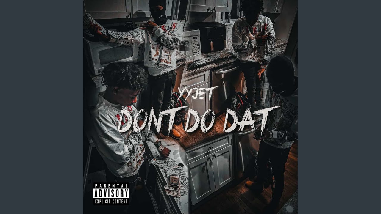 Watch Don't Do Dat on YouTube Watch Don't Do Dat on YouTube