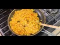 Enna Than Samaikuradhu 😩 | Lunch Box for Hubby | Cauliflower Rice | Vlog 7