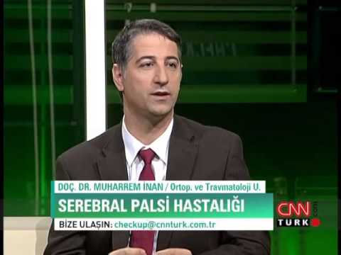 Serebral Palsi Hastalığı Nedir?