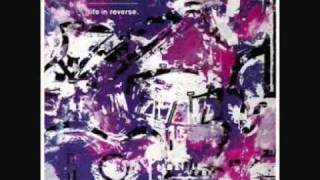 Marine Life In Reverse