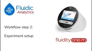 Step 2: Experimental Setup