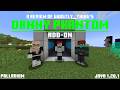 Danny Phantom in Minecraft | Palladium 1.20.1