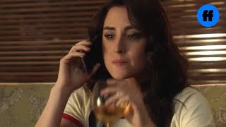 Schers Season 2, Episode 10 Whining & Wining Freeform