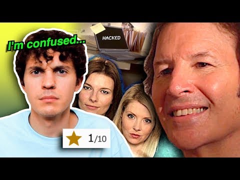 Fateful Findings: An Extremely Weird Movie by Kurtis Conner