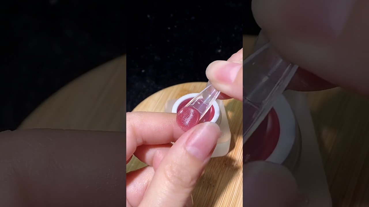 Solid builder gel❤️ 