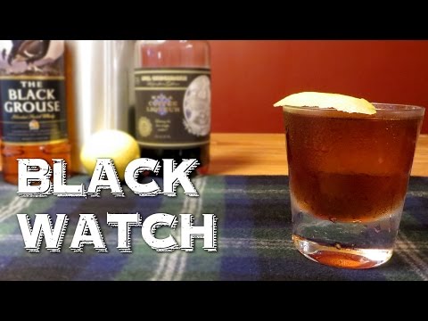 black-watch---an-awesome-cocktail-with-scotch-whisky-&-coffee-liqueur