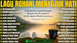 MENYENANGKANMU - LAGU ROHANI MENYUJUKKAN HADI PAGI HARI (LIRIK) TERBARU 2026 TERPOPULER PENGUT IMAN