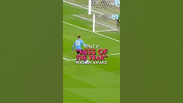 The worst miss from every year | part 1