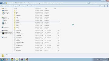 MrBLaCkMaGiiC - How to properly install Counter Strike Source Skins/Mods