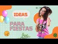 11 IDEAS PARA DECORAR FIESTAS CON RECICLAJE ♻️  MANUALIDADES BRILLANTES PARA DECORAR FIESTAS 😍