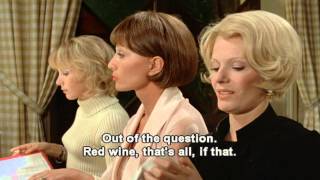 The Discreet Charm of the Bourgoisie - Clip