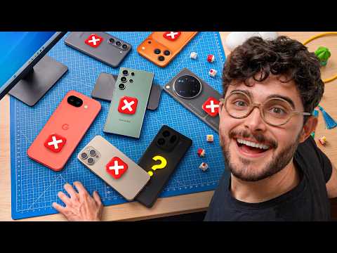Before You Buy Your Next Phone… WATCH THIS