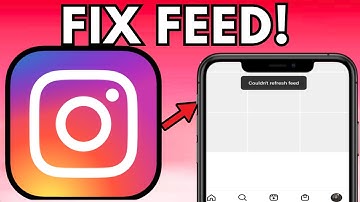 How to Fix Instagram Couldn