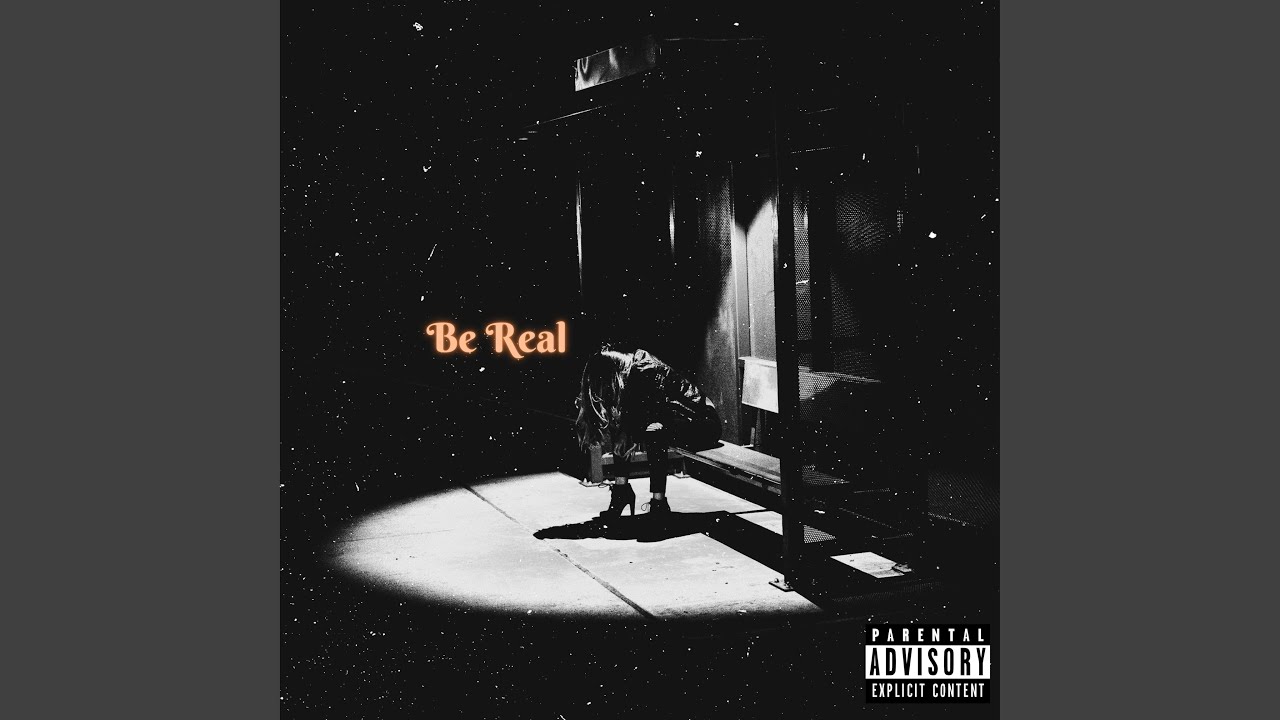 Watch Be Real on YouTube Watch Be Real on YouTube
