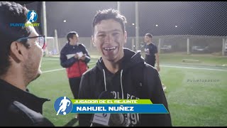 PUNTASPORT.TV - PROGRAMA 139