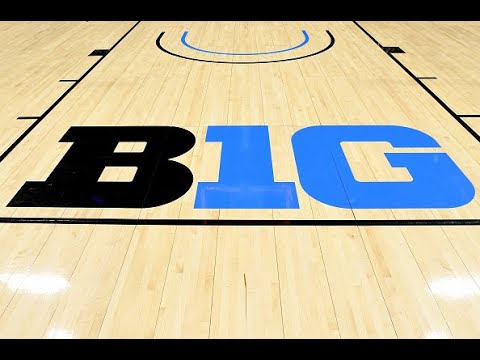 Wisconsin men's basketball earns share of Big Ten title with win ...