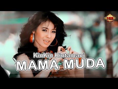 Kinkin Kintamani - Mamah Muda (Official Music Video)