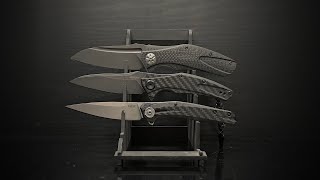 Zero Tolerance 0707 обзор подобное видео)