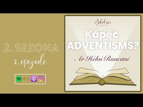 Video: Kāda ir Bībeles disciplīnas definīcija?