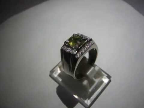 selain menjual berbagai batu mulia ilan gemstone juga menerima pesanan cincin micro setting custom d. 