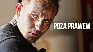Poza Prawem 2018 Film Akcji Polski Lektor