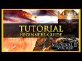 Total War Tutorial for Beginners (Medieval 2 Edition)