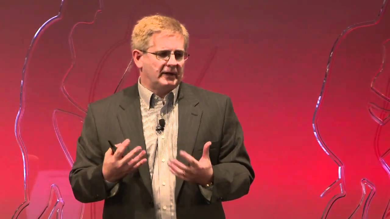cloud platform competency Atmosphere 2010 - Robin Williamson
