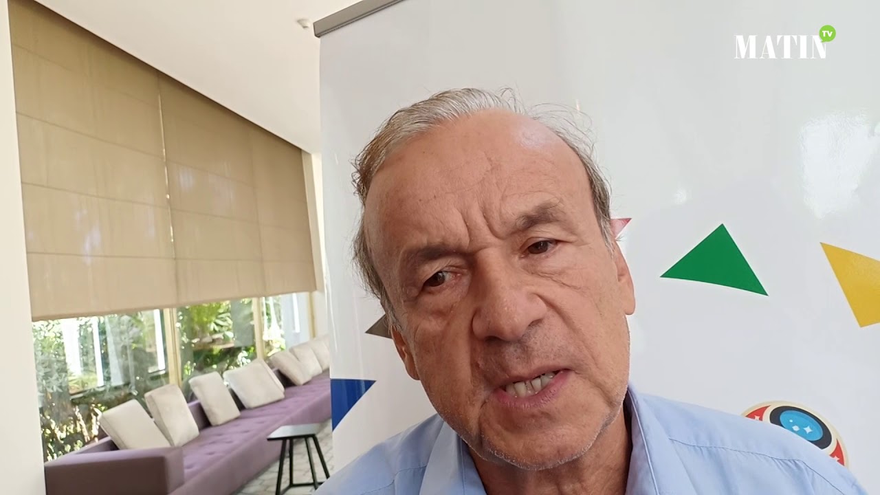 le matin des magiciens Gernot Rohr : «Les Marocains vont avoir une très belle équipe lors de la CAN 2019