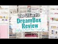 The Ultimate DreamBox Craft Storage Review + Coupon Code by Create Room (2021)