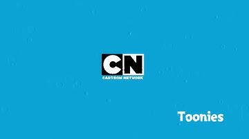 Cartoon Network Check it 1.0 - Soundtrack + Extras sound