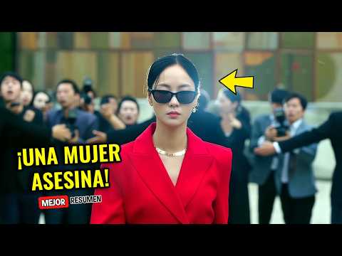 🔥SHE MARRIES AN 80-YEAR-OLD MAN AND INHERITS A FORTUNE, BUT | Best Recap