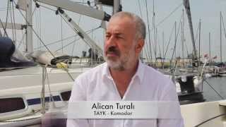 Tayk Komodoru Alican Turalı Son Gelişmeleri Değerlendiriyor