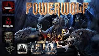 Best Of Powerwolf