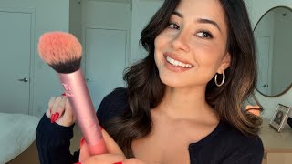 Your midday ASMR video