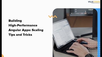 Increase Angular App Performance | Let