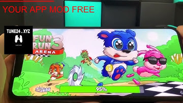 Fun Run 3 FREE  Resources 🙀 Guide Get Unlimited Gems 🙀 New Method