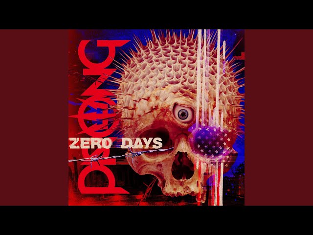 Prong - Zero Days