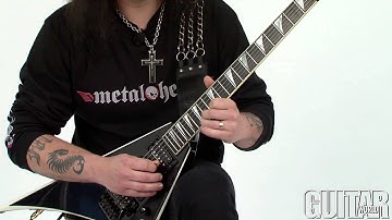 Metal For Life w/ Metal Mike - Feb 14 - Exercises to Keep Your Chops Fired Up