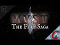 The world of myst  the full saga  complete chronologies