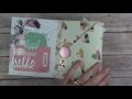 Envelope Flip Book - New Style