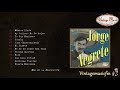 Jorge Negrete. Colección Mexico #9  (Full Album/Álbum Completo)