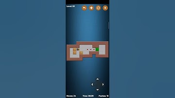 sokoban free# MICROBAN #level #62