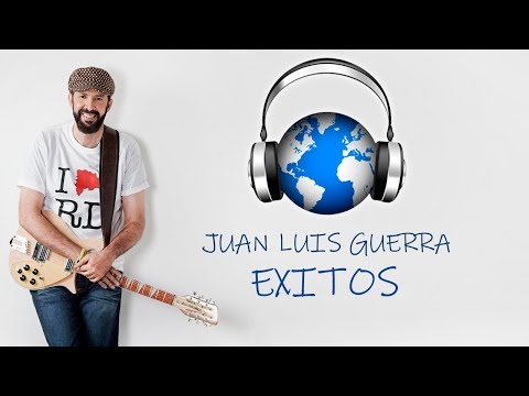 JUAN LUIS GUERRA