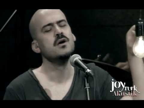 Toygar Işıklı - Ben Hayatın Mağlubuyum (JoyTurk Akustik)