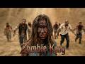 2026 Zombie Movie: Hardcore Hero VS Zombie King Epic Survival Fight!