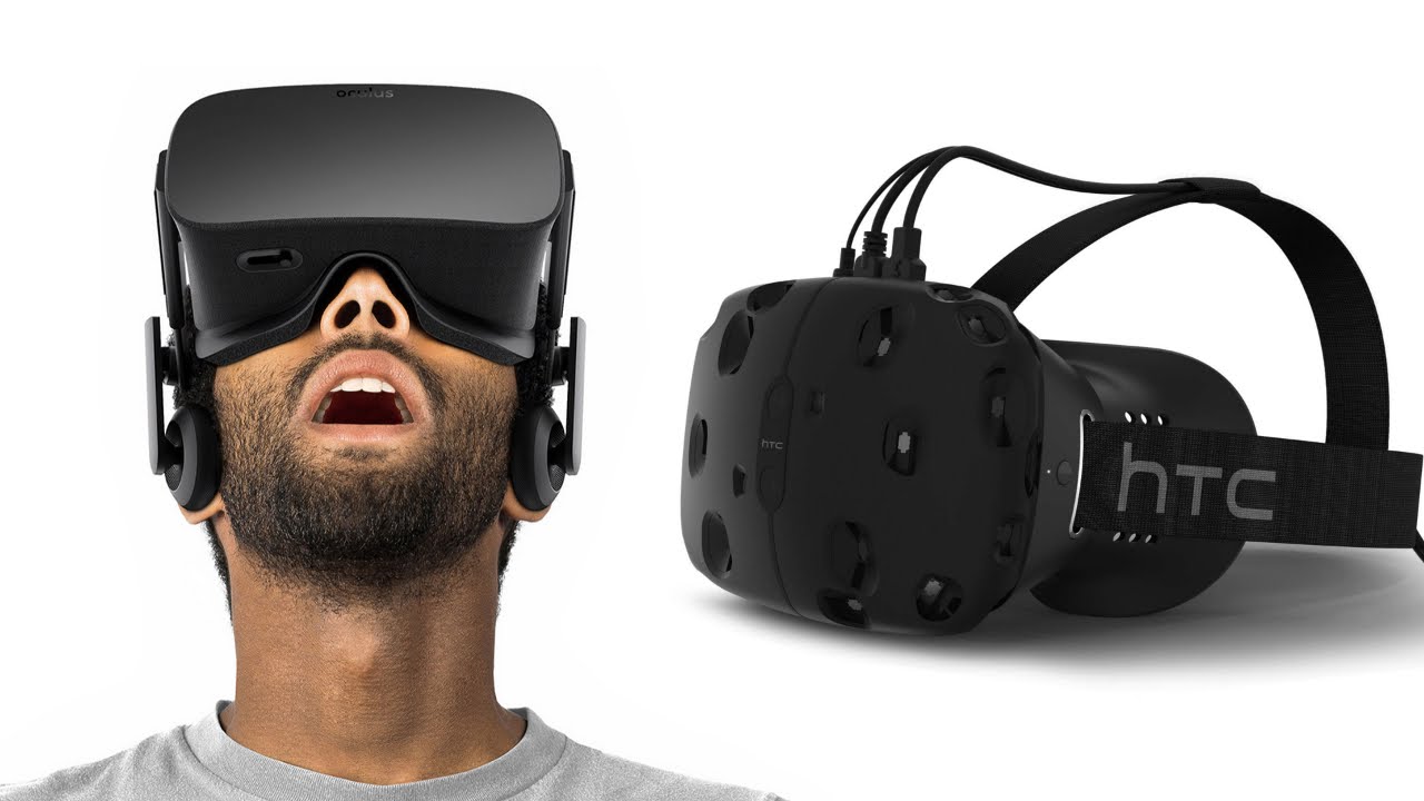 Oculus rift with steam фото 87